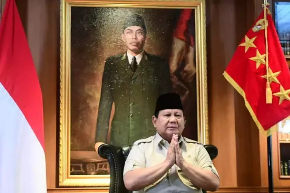 Prabowo kecewa berat usai mobil Brimob lindas Affan Kurniawan, tegaskan sanksi sekeras-kerasnya