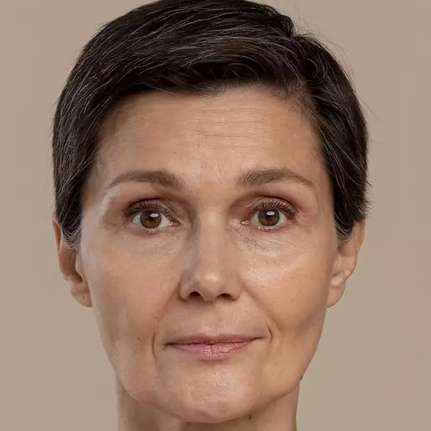 Bukan pakai masker dari beras, ini cara hilangkan kerutan dan kulit kendur pakai 1 jenis sayuran