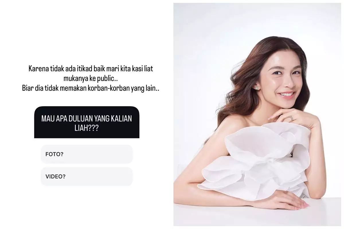 Chelsea Olivia kesal dengan kelakuan ART, ternyata mencuri barang hingga kepergok merokok