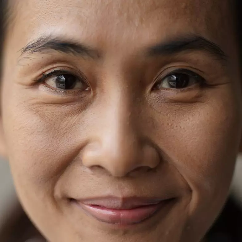 Cara cepat hilangkan kerutan dalam 7 hari, kulit kencang dan segar lagi