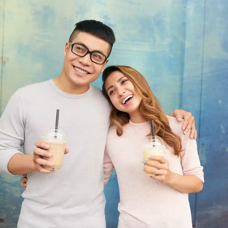 100 Kata-kata gombalan maut di chat buat kesayangan bikin baper