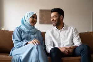 100 Tebak-tebakan cinta islami 2025, lucu, romantis, dan bikin baper halal