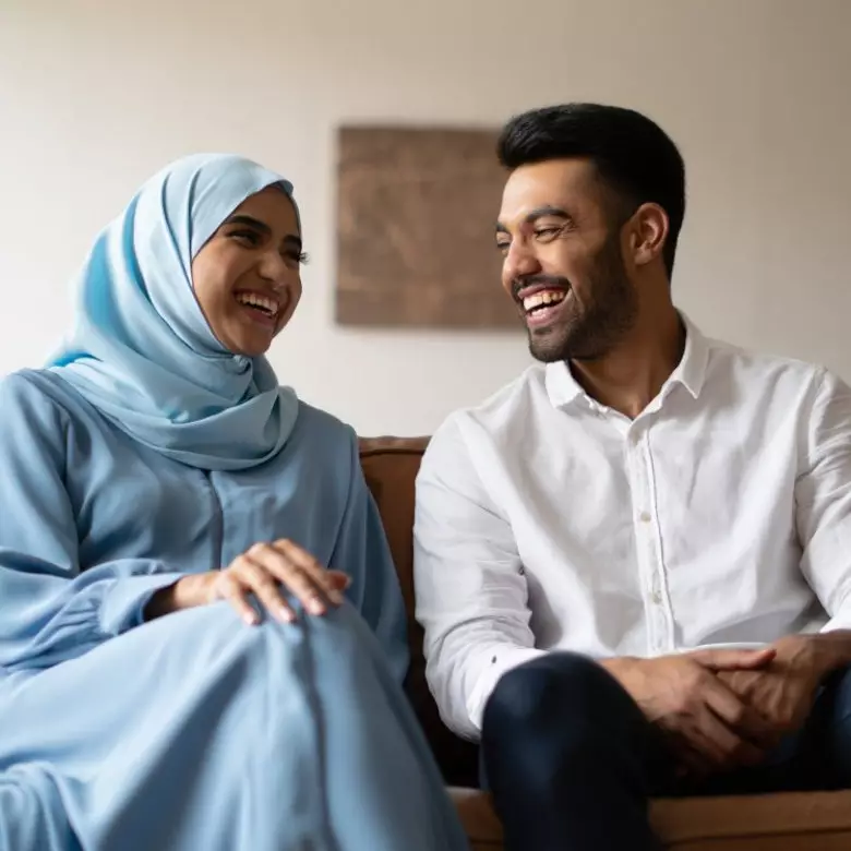 100 Tebak-tebakan cinta islami 2025, lucu, romantis, dan bikin baper halal