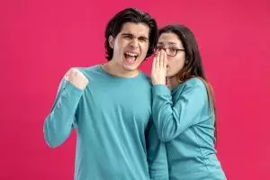 100 Kata-kata gombalan maut kocak, dijamin antigagal bikin ketawa