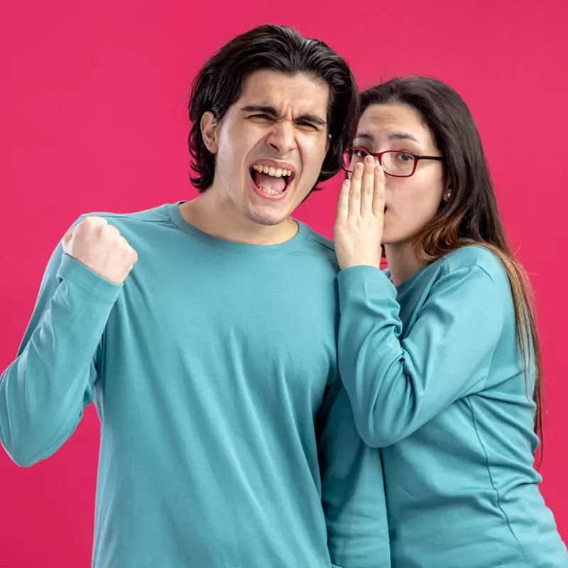 100 Kata-kata gombalan maut kocak, dijamin antigagal bikin ketawa