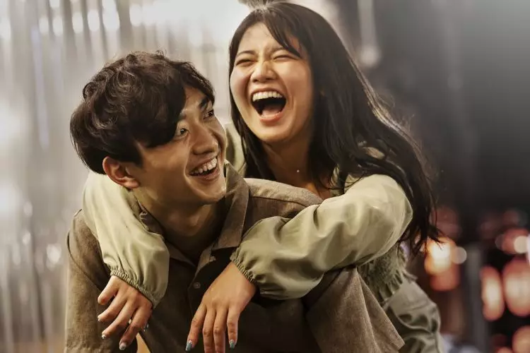 100 Kata-kata gombalan maut bikin hari cerah, bucin bukan karena pelet