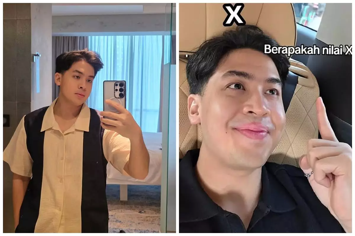 Jerome Polin tolak tawaran jadi buzzer pemerintah, ungkap bayarannya Rp150 juta