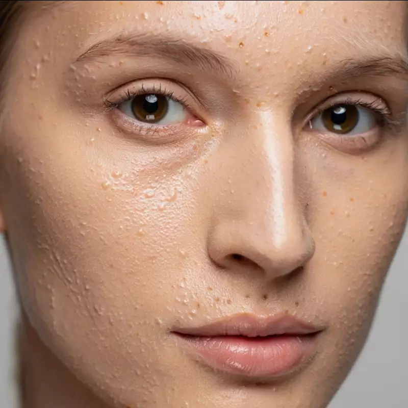 10 Toner menghilangkan pori-pori wajah di bawah Rp 100 ribu