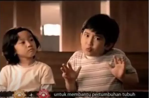 potret kebersamaan wati di ronaldowati dengan sang kakak © berbagai sumber