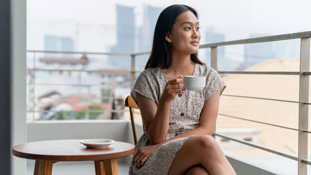 Kata-kata selamat pagi lucu buat pacar 2025 © 2025 brilio.net