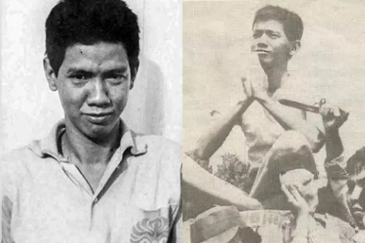 50 Kata-kata bijak Soe Hok Gie tentang perlawanan, kebebasan, dan kejujuran