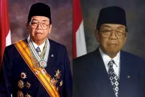 50 Kata-kata bijak Gus Dur untuk menjaga persatuan dan kesatuan bangsa