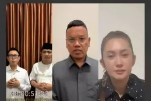 Permintaan maaf terbuka Eko Patrio, Uya Kuya, dan Nafa Urbach, kompak ungkap penyesalan