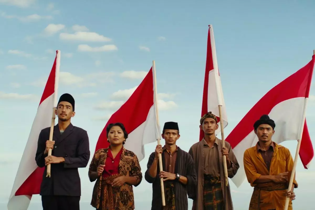 100 Kata-kata bijak tentang Indonesia tercinta, persatuan, kebanggaan, dan harapan