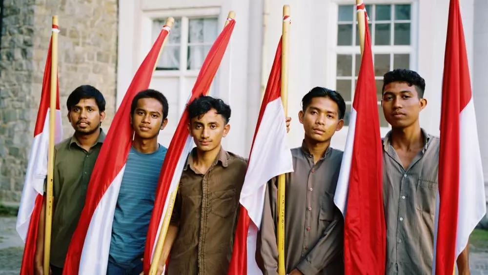 Kata-kata bijak tentang Indonesia tercinta © 2025 brilio.net