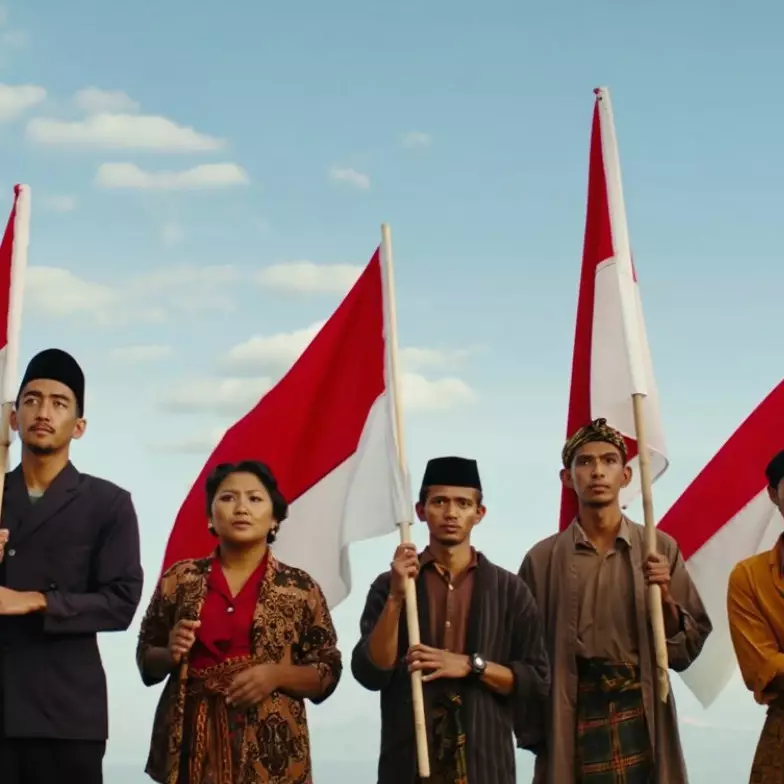 100 Kata-kata bijak tentang Indonesia tercinta, persatuan, kebanggaan, dan harapan