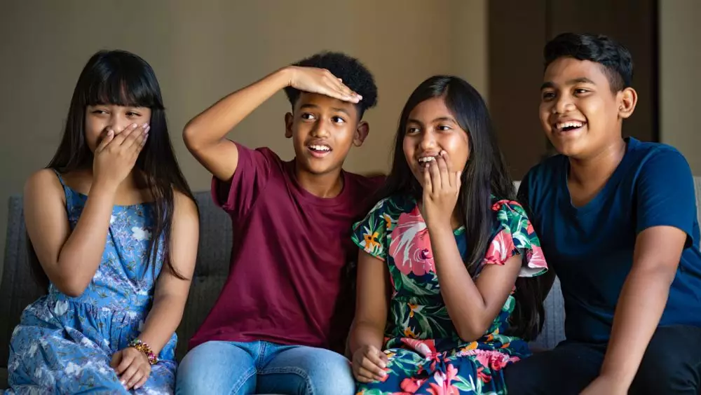 Tebak-tebakan receh yang jawabannya ngeselin banget © 2025 brilio.net