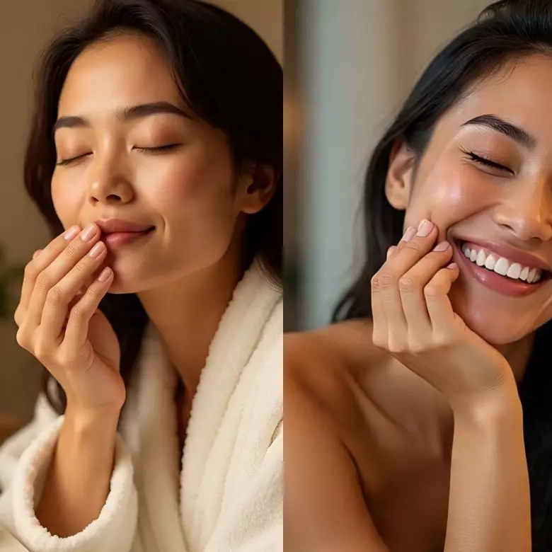 Bukan sekadar eksfoliasi, ini cara pakai lip scrub untuk hasil bibir lembut maksimal