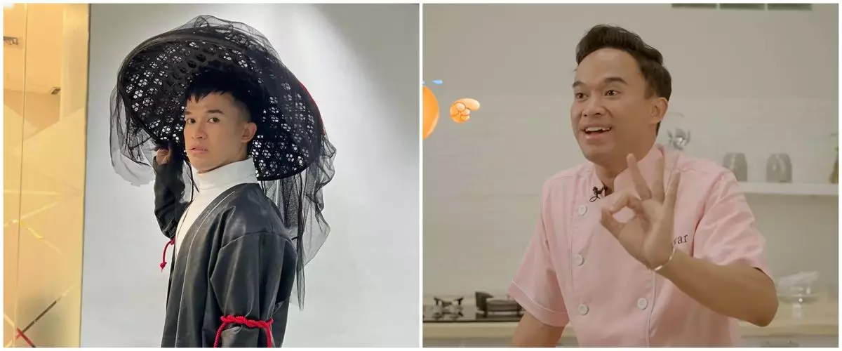 Cerita Anwar Sanjaya siapkan kain kafan dan uang untuk pemakamannya, biar tidak merepotkan orang lain