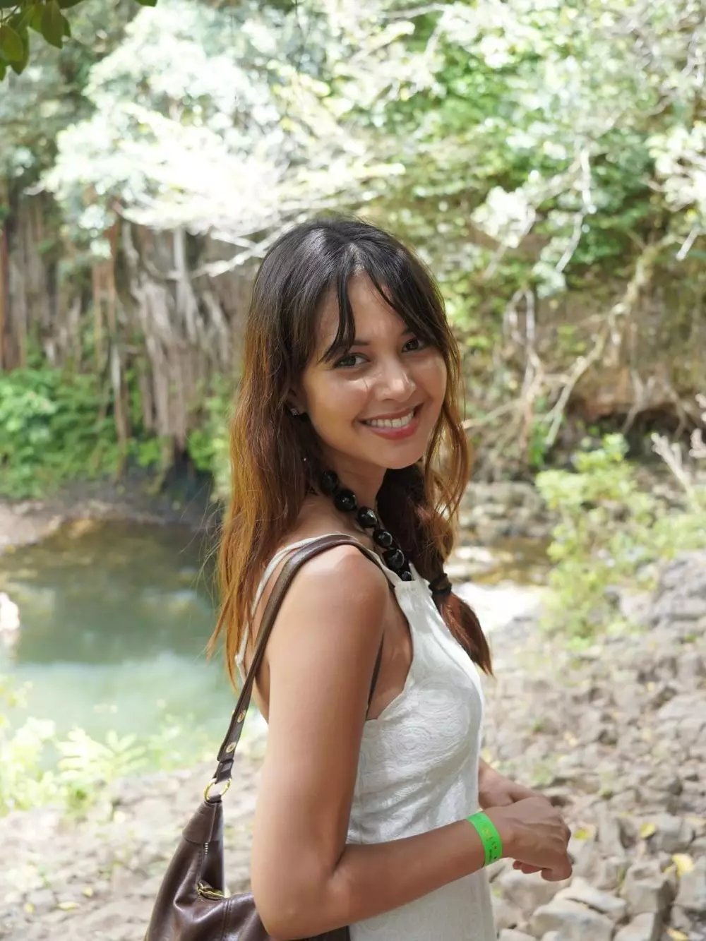 Cerita Aurelie Moeremans tawaran terjun politik © Instagram Cerita Aurelie Moeremans tawaran terjun politik © Instagram