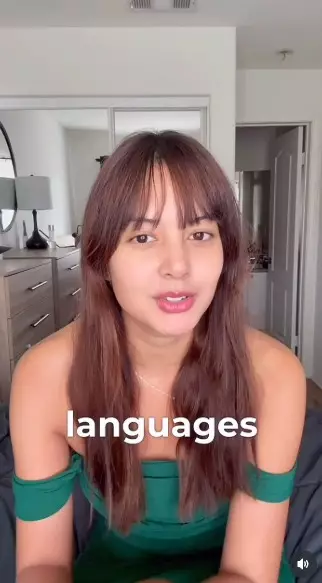 Cerita Aurelie Moeremans tawaran terjun politik © Instagram Cerita Aurelie Moeremans tawaran terjun politik © Instagram