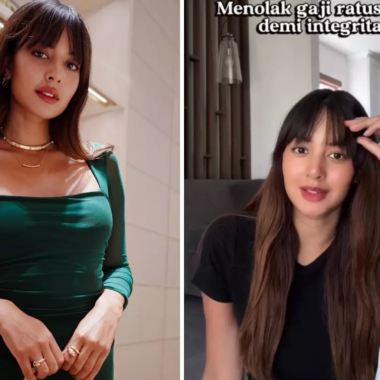 8 Cerita Aurelie Moeremans sempat dapat tawaran terjun politik, diiming-imingi gaji ratusan juta
