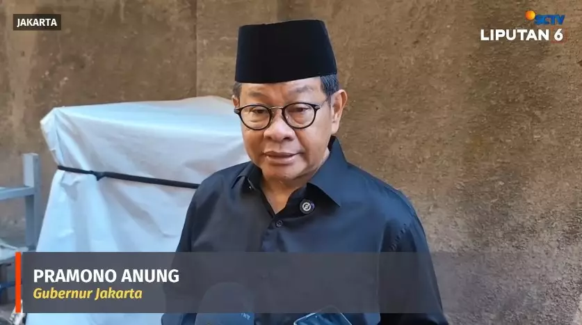 deretan donasi untuk keluarga Affan © berbagai sumber