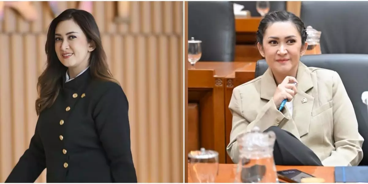 Fakta mengejutkan! Rumah Nafa Urbach di Bintaro dijarah, ternyata bukan miliknya