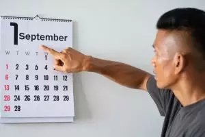 1 September diperingati hari apa? Simak 4 momen penting dan bersejarah