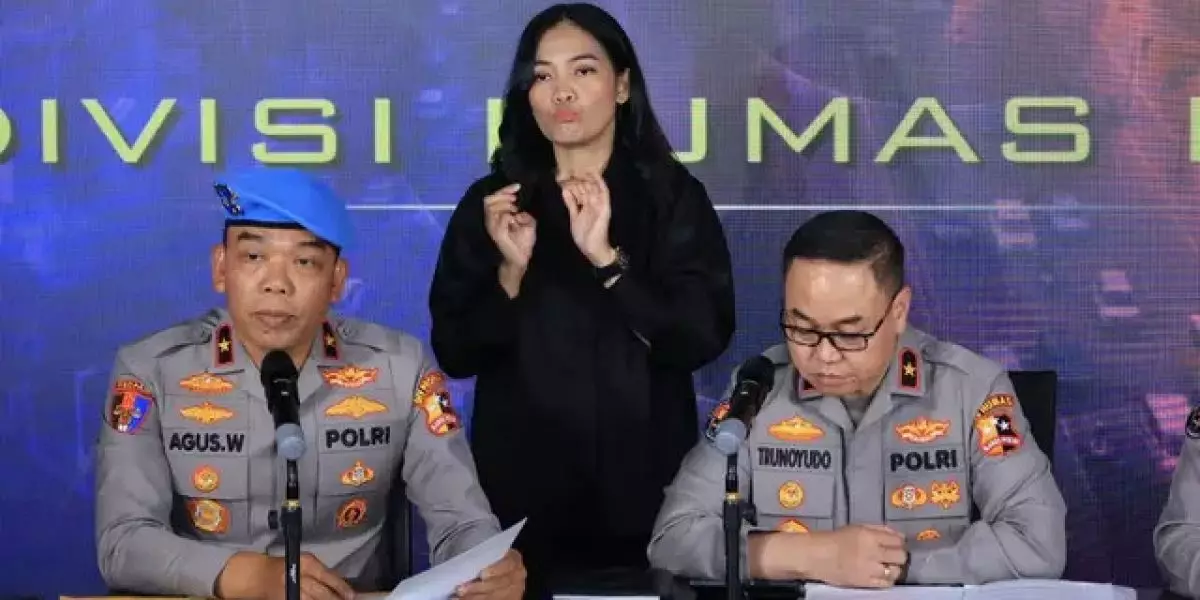 Polri temukan unsur pidana dalam kasus Rantis Brimob lindas Affan Kurniawan hingga tewas