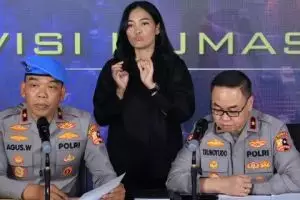 Polri temukan unsur pidana dalam kasus Rantis Brimob lindas Affan Kurniawan hingga tewas