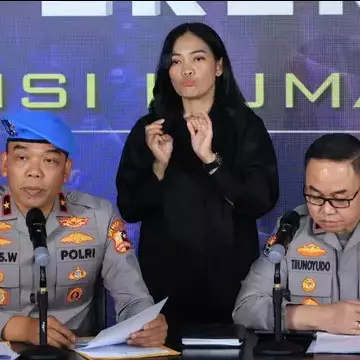 Polri temukan unsur pidana dalam kasus Rantis Brimob lindas Affan Kurniawan hingga tewas