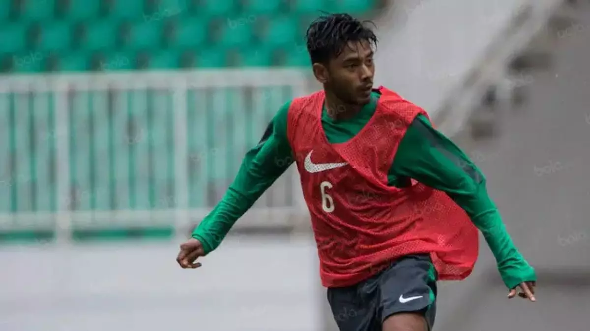 Apes! Namanya mirip Sahroni, eks pemain Persija jadi korban salah paham netizen, sampai ganti bio