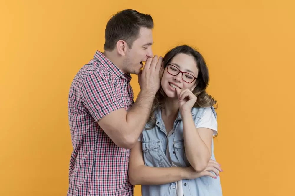 100 Kata-kata gombalan maut singkat penuh makna mendalam, bikin hubungan cinta semakin kuat © 2025 brilio.net 100 Kata-kata gombalan maut singkat penuh makna mendalam, bikin hubungan cinta semakin kuat © 2025 brilio.net