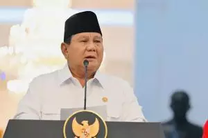 Prabowo bicara makar dan aksi demo ricuh di Indonesia: Saya akan hadapi mafia-mafia