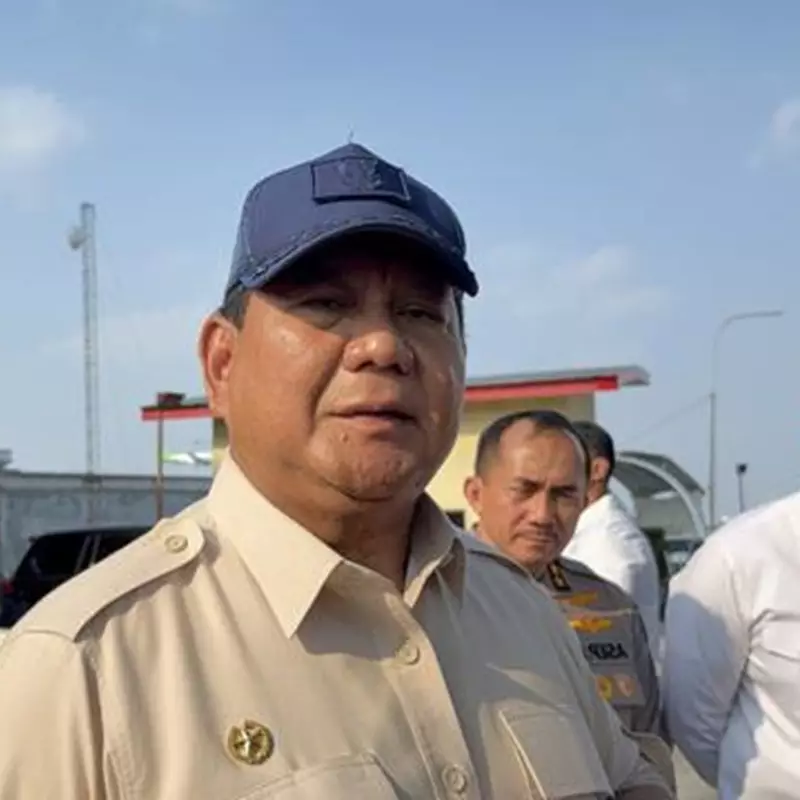 Prabowo tegaskan polisi salah akan ditindak dan beri penghargaan bagi yang jadi korban demo