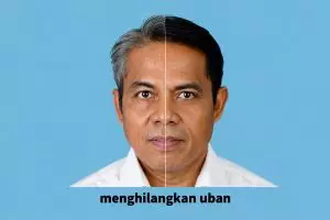 10 Serum menghilangkan uban, rambut hitam kembali harga di bawah Rp 100 ribu