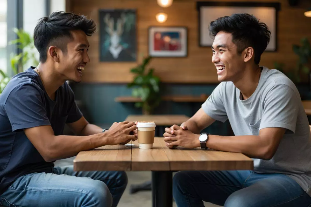 100 Tebak-tebakan horor lucu 2025, seremnya tapi bikin ngakak