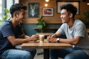 100 Tebak-tebakan horor lucu 2025, seremnya tapi bikin ngakak