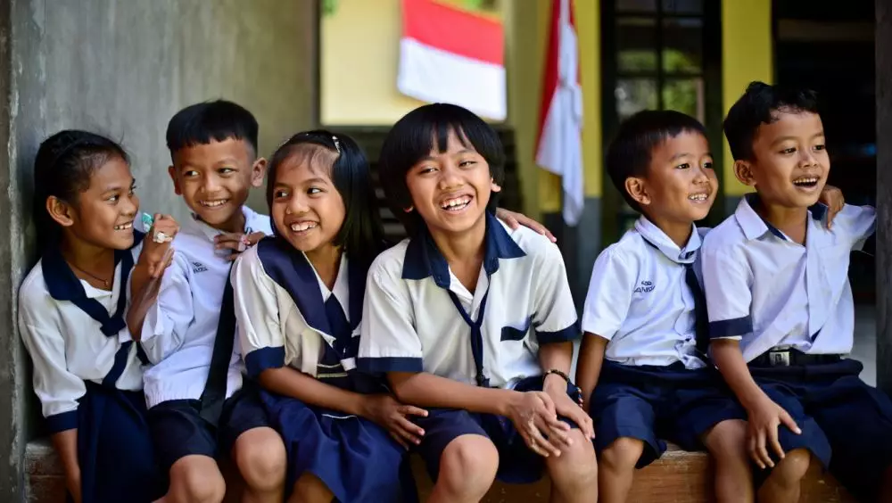 Tebak-tebakan anak SD edukatif 2025 © 2025 brilio.net Tebak-tebakan anak SD edukatif 2025 © 2025 brilio.net