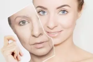 Tak pakai botoks tapi wajah jadi kencang awet muda, triknya pakai 1 jenis buah ini