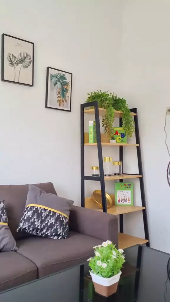 Potret rumah Affan Kurniawan dari pemerintah © 2025 TikTok Potret rumah Affan Kurniawan dari pemerintah © 2025 TikTok