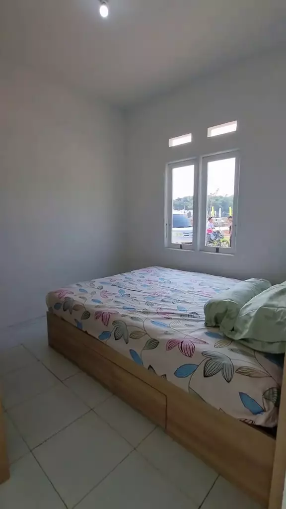 Potret rumah Affan Kurniawan dari pemerintah © 2025 TikTok Potret rumah Affan Kurniawan dari pemerintah © 2025 TikTok