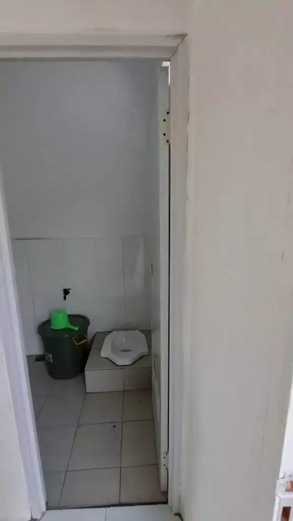 Potret rumah Affan Kurniawan dari pemerintah © 2025 TikTok Potret rumah Affan Kurniawan dari pemerintah © 2025 TikTok