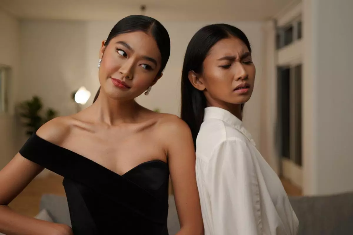 100 Kata-kata sentilan elegan buat orang sombong, pedas tapi bikin kepikiran