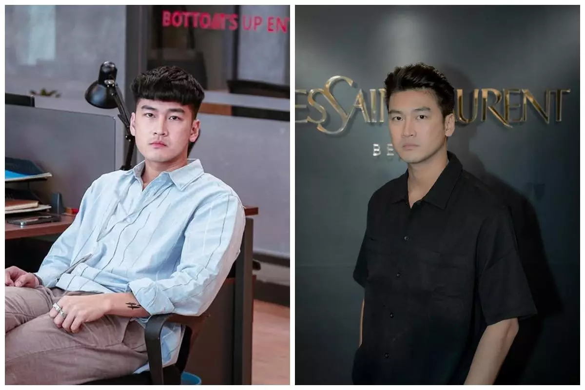 Anrez Adelio dituding hamili wanita imbas postingan Denny Sumargo, begini tanggapannya