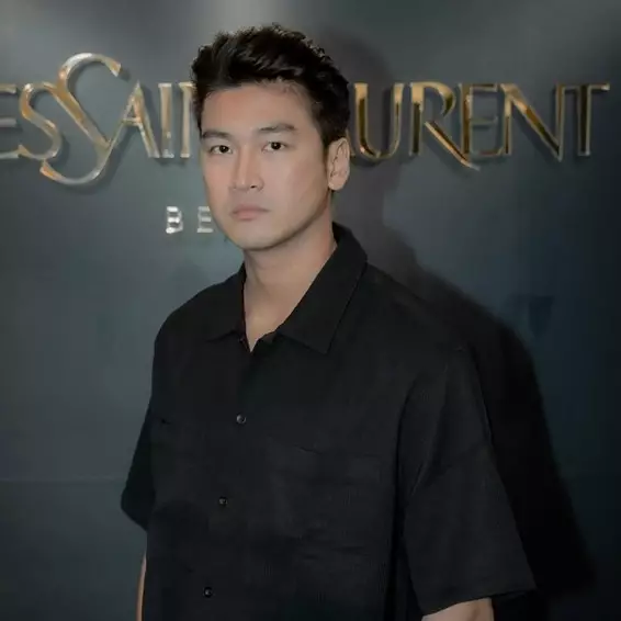 Anrez Adelio dituding hamili wanita imbas postingan Denny Sumargo, begini tanggapannya