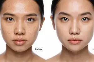 Inilah 5 kebiasaan sehari-hari yang efektif mengecilkan pori-pori, kulit lebih mulus tanpa ribet