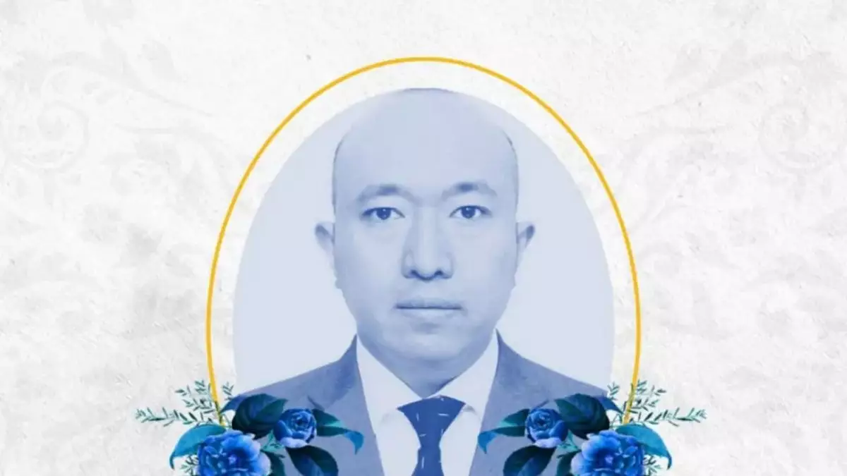 Tragedi Zetro Leonardo Purba diplomat muda RI di Peru ditembak 3 kali di depan istri, ini kronologinya