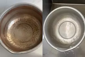 Panci lama tak dipakai jadi penuh karat? Inilah cara membersihkannya agar kinclong tanpa bekas noda